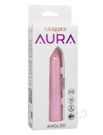 Aura Angled Pink