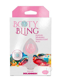 Booty Bling Jeweled Large Clr