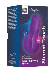 We Vibe Shared Touch Purple