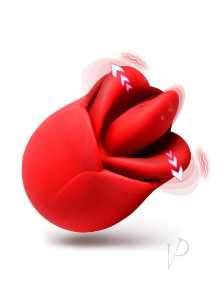 Bloomgasm Petal Kiss Red Bloomgasm Petal Kiss Red