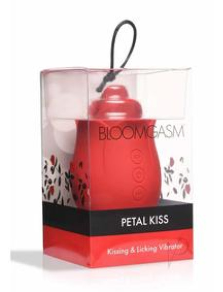 Bloomgasm Petal Kiss Red Bloomgasm Petal Kiss Red