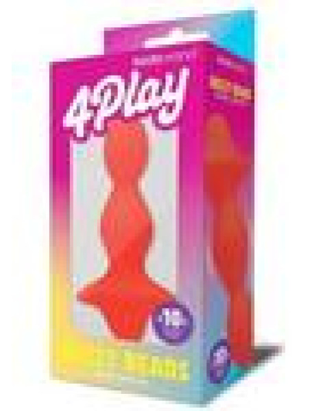 Bodywand 4play Buzzy Beads