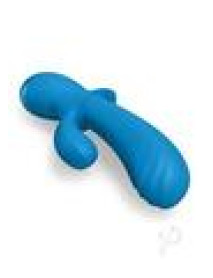 Bang Flexible Thick Rabbit Blue