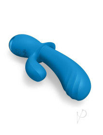 Bang Flexible Thick Rabbit Blue