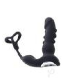Zt Popping Pspot Black