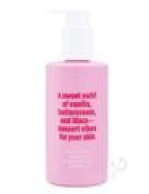 Coochy Shave Frosted Cake 8oz