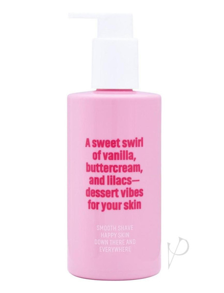 Coochy Shave Frosted Cake 8oz