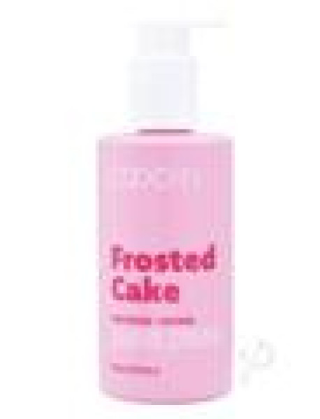 Coochy Shave Frosted Cake 8oz