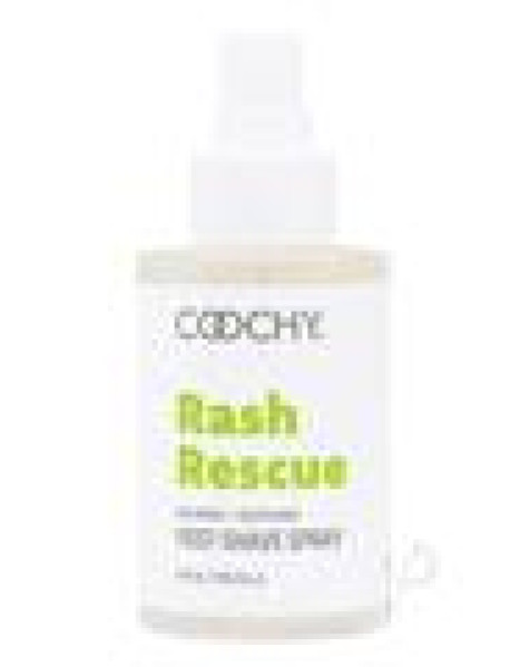 Coochy Shave Rescue Spray 4oz Botanical Coochy Shave Rescue Spray 4oz Botanical