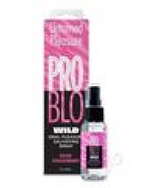 Problo Wild Salivate Spray Strawber 1oz