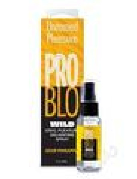 Problo Wild Salivate Spray Pineapple 1oz