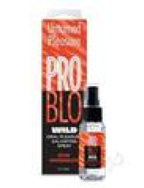 Problo Wild Salivate Spray Watermel 1oz