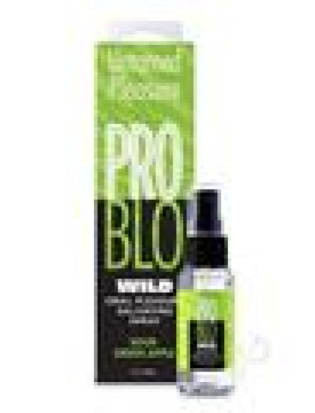 Problo Wild Salivate Spray Green App 1oz Problo Wild Salivate Spray Green App 1oz