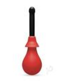 B Vibe Hydrobulb Anal Douche 200ml Red