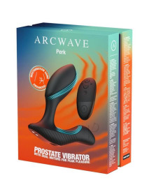 Arcwave Perk Black