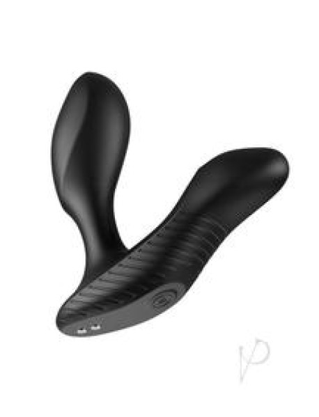 Arcwave Perk Black