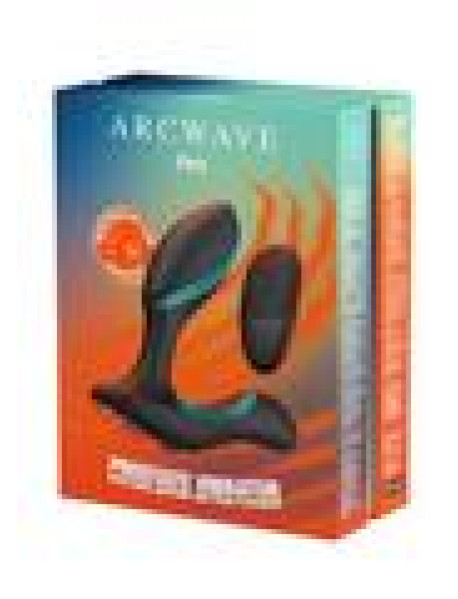 Arcwave Perk Black