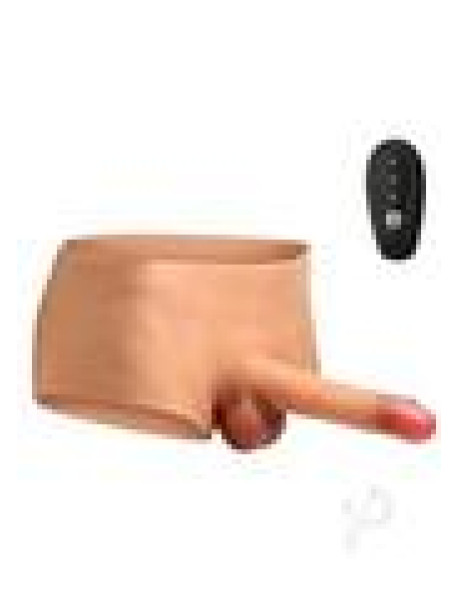 Ms Ramming Briefs Penis Panties Lg Van