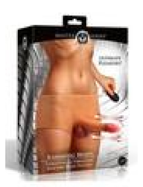 Ms Ramming Briefs Penis Panties Lg Van