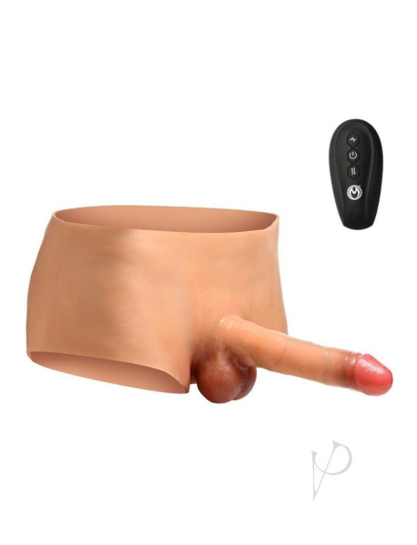Ms Ramming Briefs Penis Panties Md Van