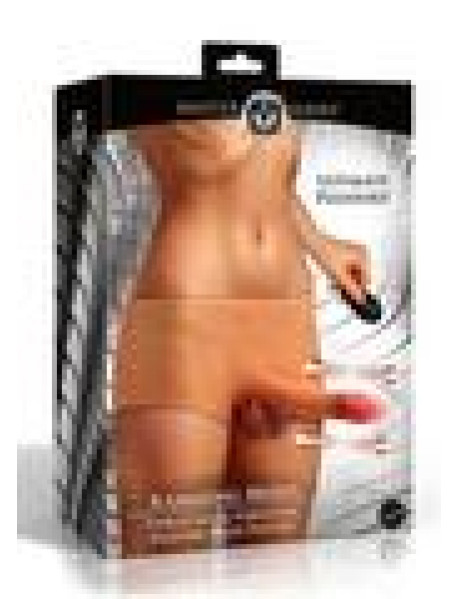 Ms Ramming Briefs Penis Panties Md Van