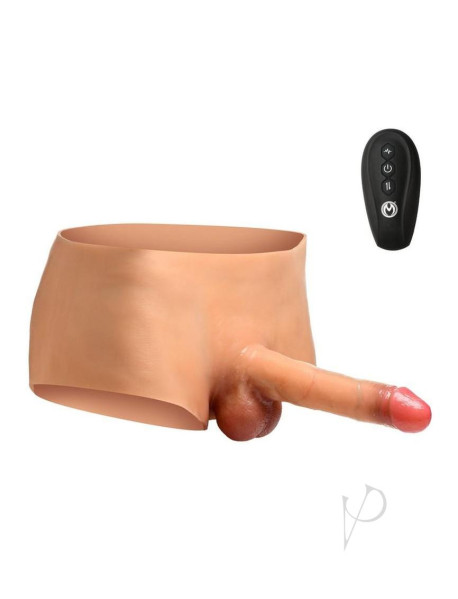 Ms Ramming Briefs Penis Panties Sm Van