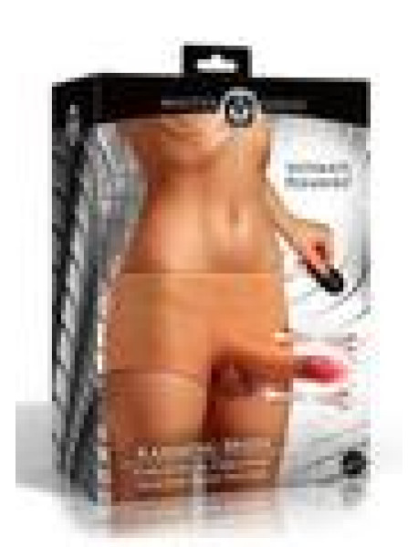 Ms Ramming Briefs Penis Panties Sm Van
