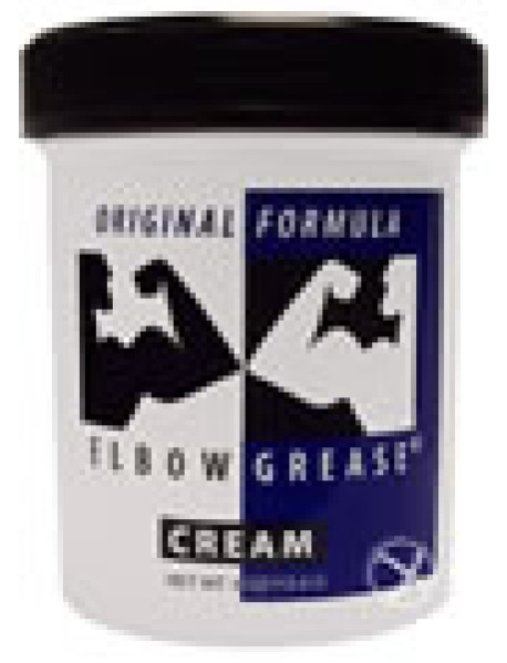 Elbow Grease Orig Cream 4oz Jar