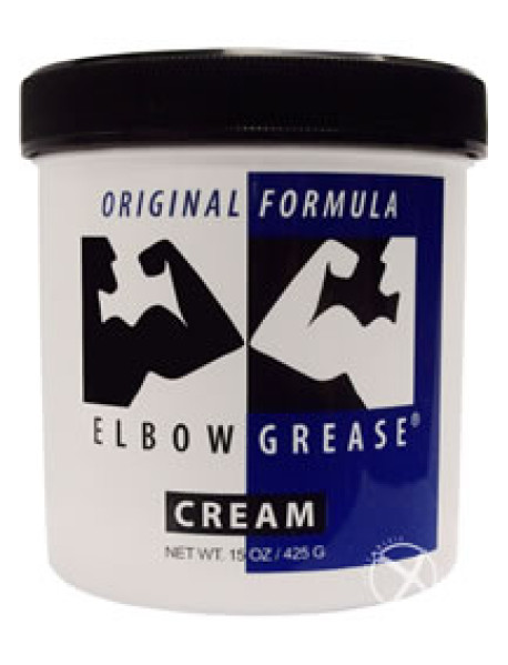 Elbow Grease Orig Cream 15oz Jar
