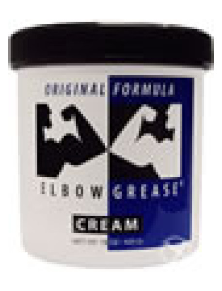 Elbow Grease Orig Cream 15oz Jar