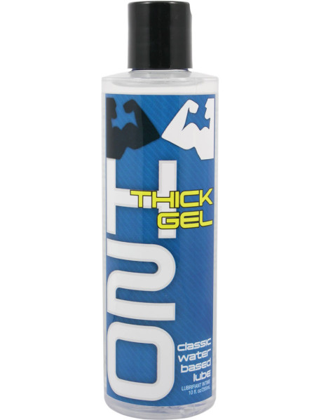Elbow Grease Orig 8.5oz H2o Thick Gel Elbow Grease Orig 8.5oz H2o Thick Gel