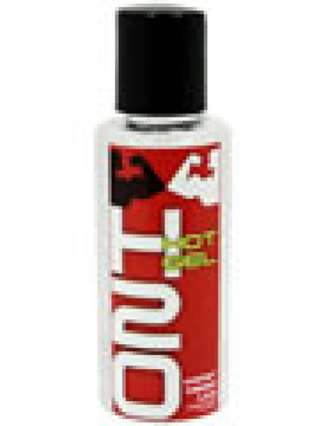 Elbow Grease Hot Gel 2.4oz Elbow Grease Hot Gel 2.4oz