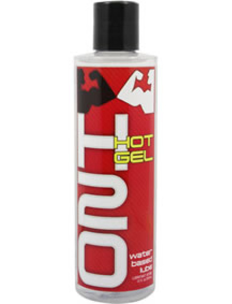 Elbow Grease Hot Gel 8.5oz Elbow Grease Hot Gel 8.5oz