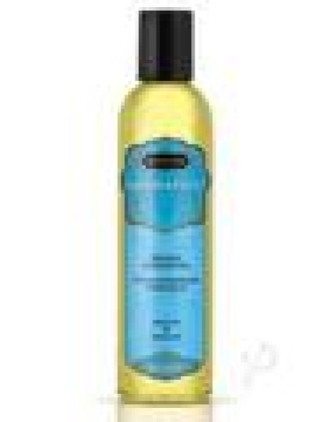 Aromatic Massage Oil Serenity 8 Oz