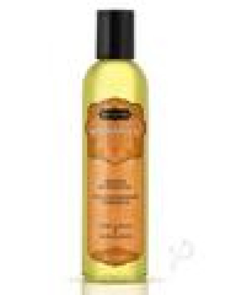 Aromatic Massage Oil Sweet Almond 8 Oz