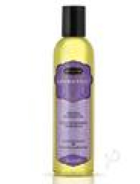 Aromatic Massage Oil Harmony Blend 8oz