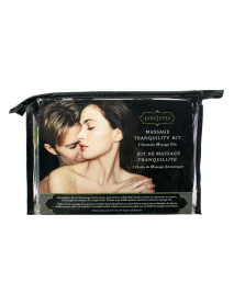 Massage Tranquility Kit