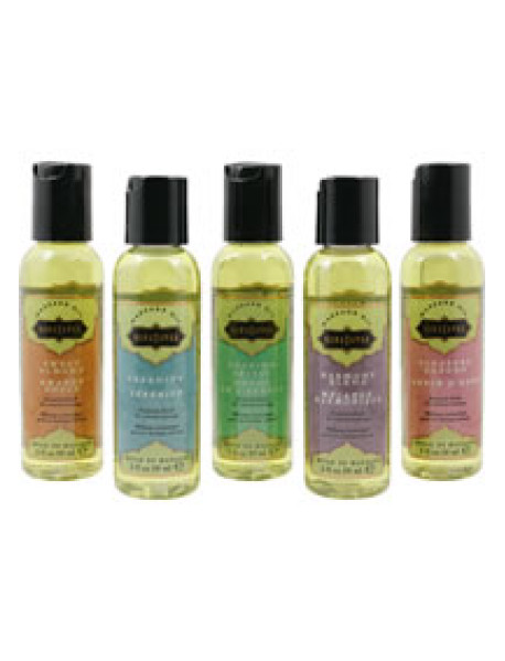 Massage Tranquility Kit