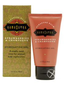 Pleasure Balm Strawberry Dream