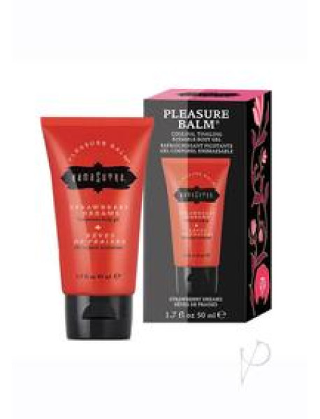 Pleasure Balm Strawberry Dream