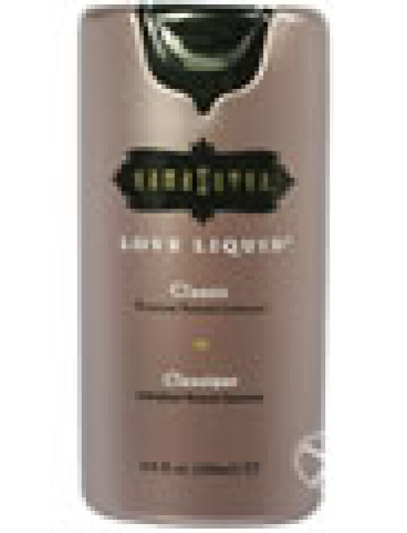 Love Liquid Classic Lube 3.4oz