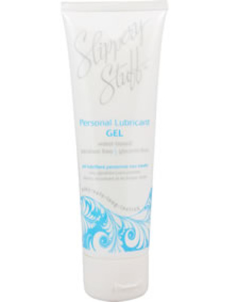 Slippery Stuff 4 Oz Gel
