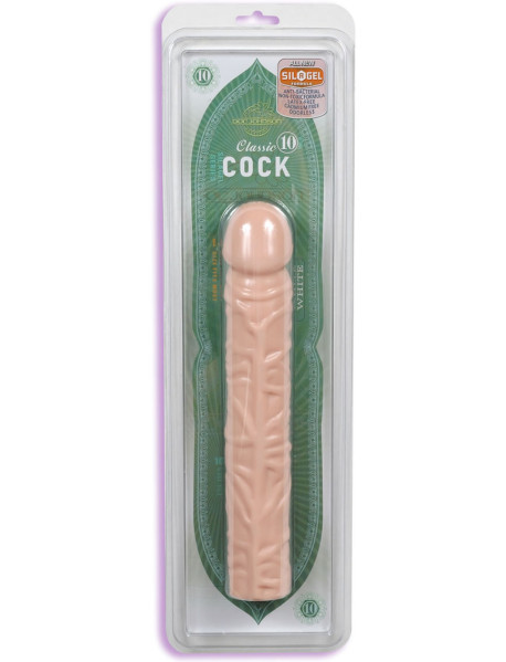 Classic Dong White 10