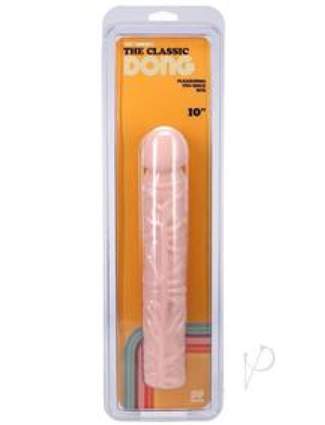 Classic Dong White 10