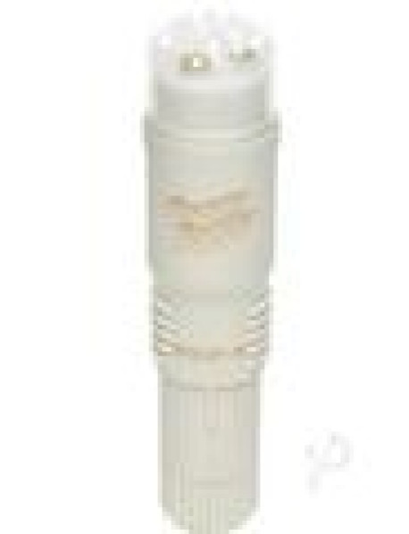 Pocket Rocket Ivory 4