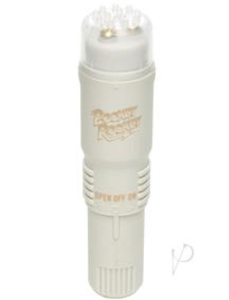 Pocket Rocket Ivory 4