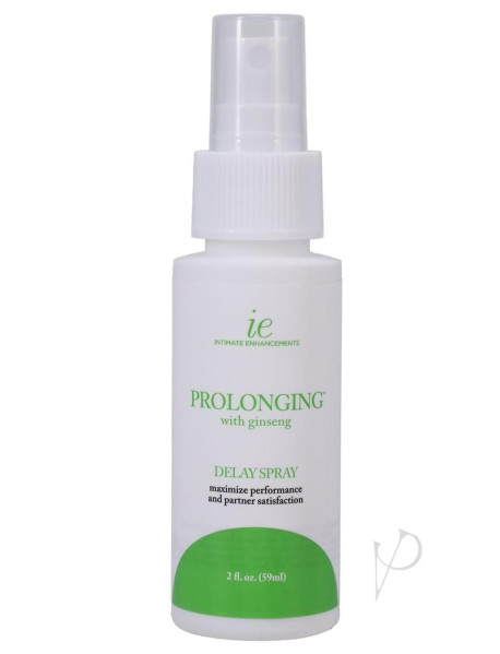 Proloonging Delay Spray  men 2oz(spec)