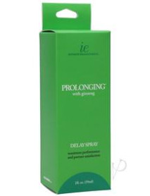 Proloonging Delay Spray  men 2oz(spec)