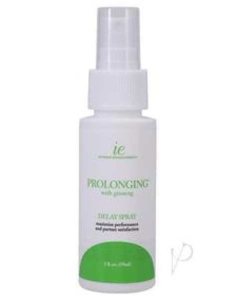 Proloonging Delay Spray  men 2oz(spec)