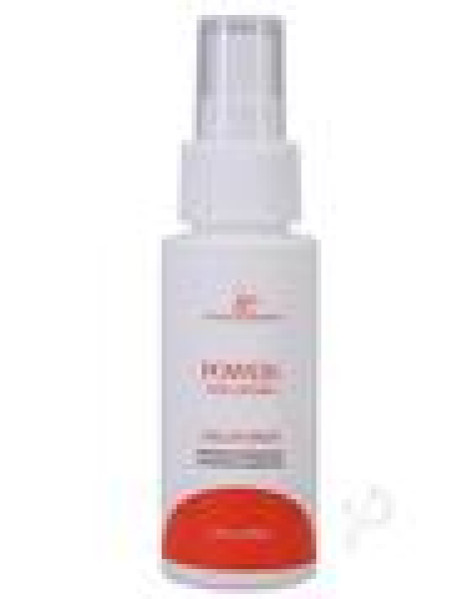 Power Delay Spray For Men 2oz